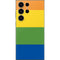 The Rainbow Flag Galaxy Skins